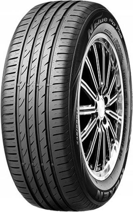 Nexen N`BLUE HD PLUS 205/70 R14 98 T